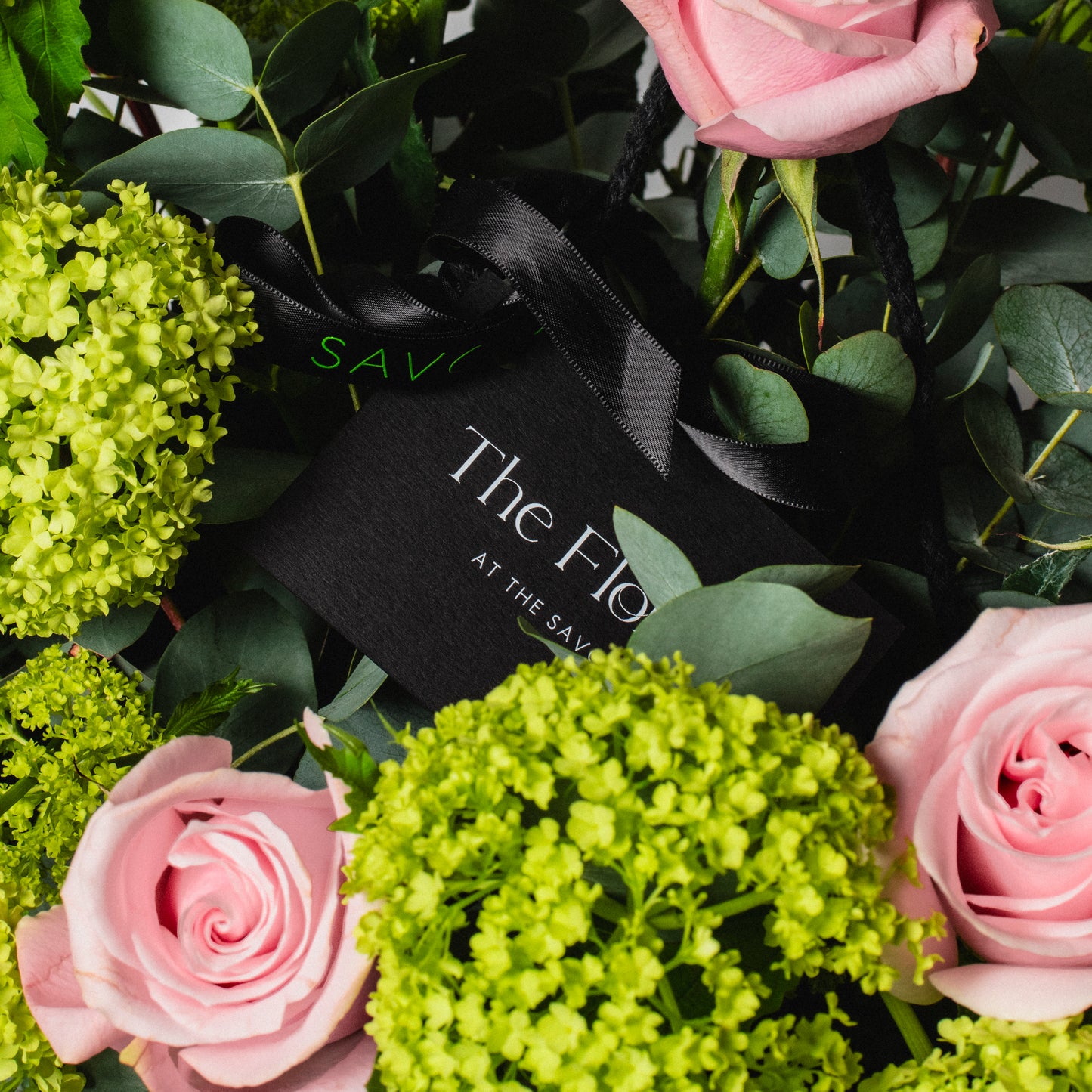 A Dozen Roses