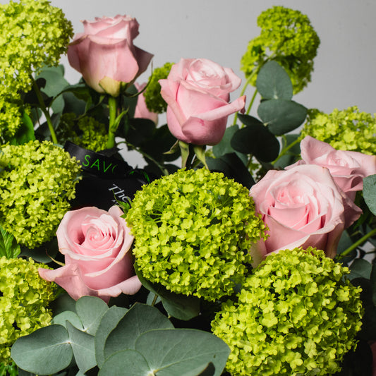 A Dozen Roses