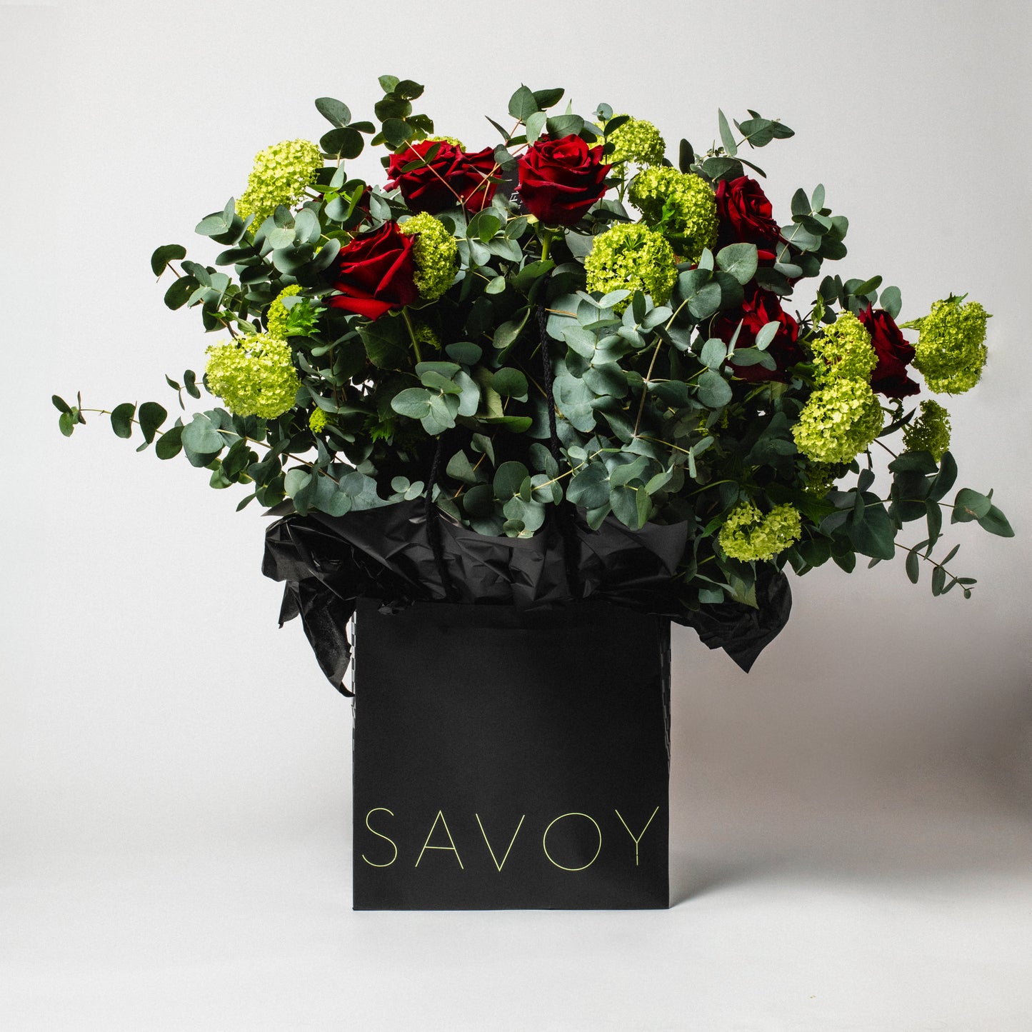 A Dozen Roses