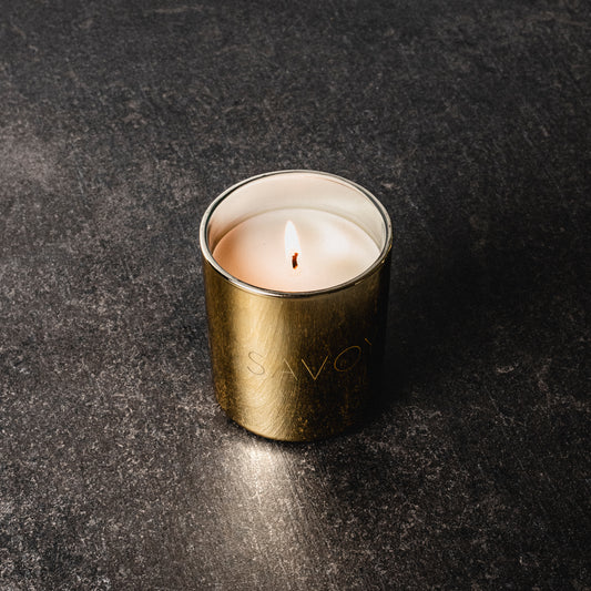 Savoy Candle