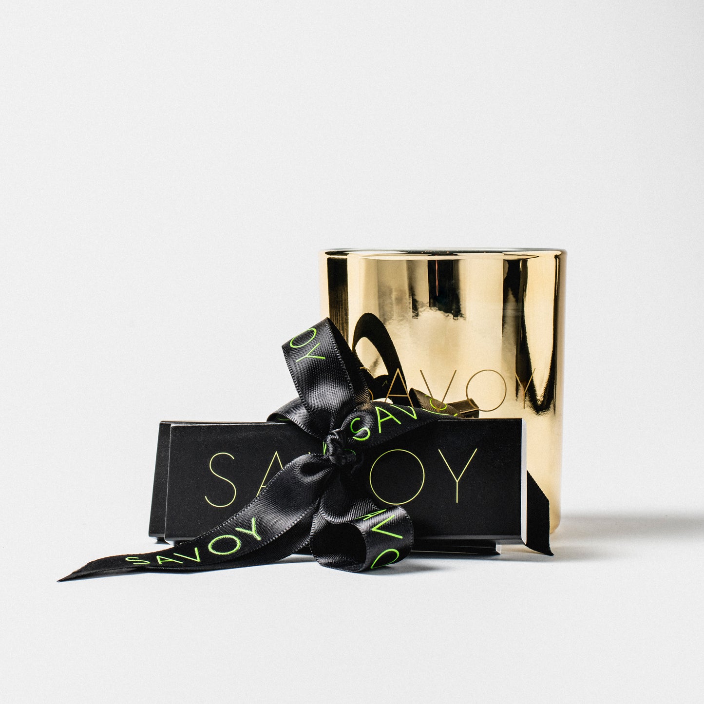 Savoy Matches