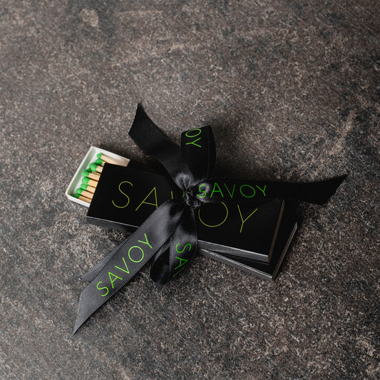 Savoy Matches