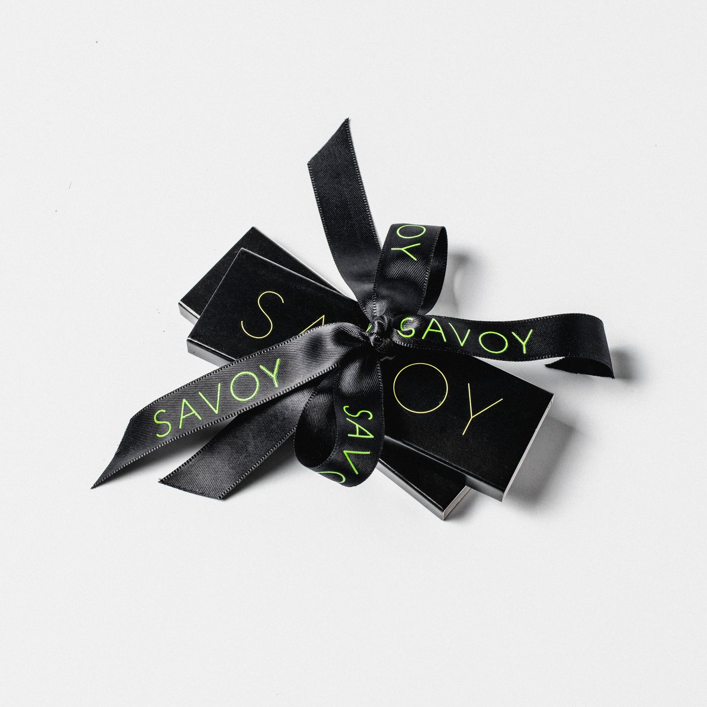 Savoy Matches