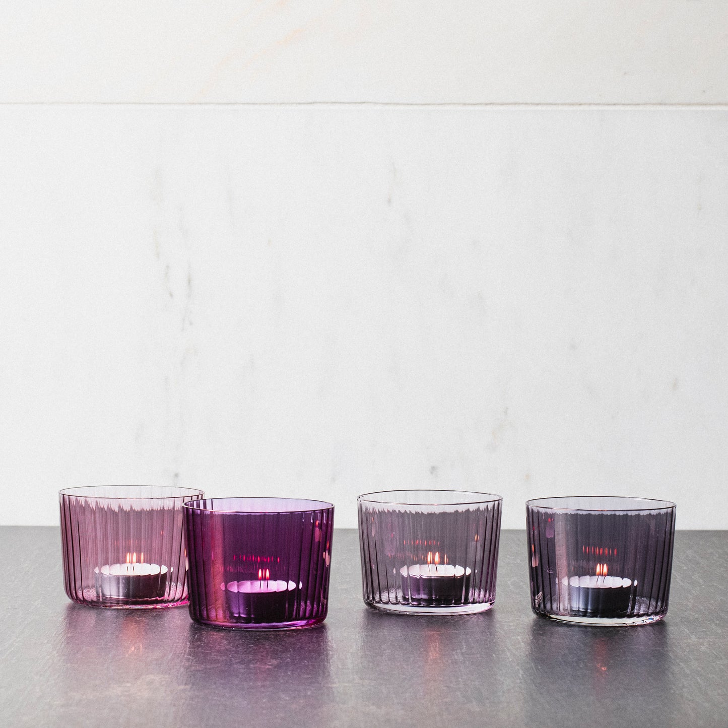 Gems Tealight Holder