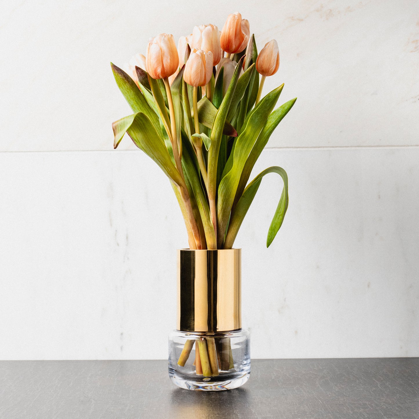 Aurum Vase