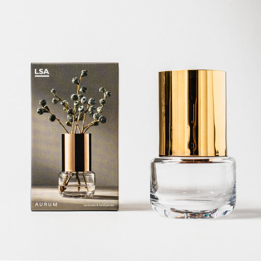 Aurum Vase