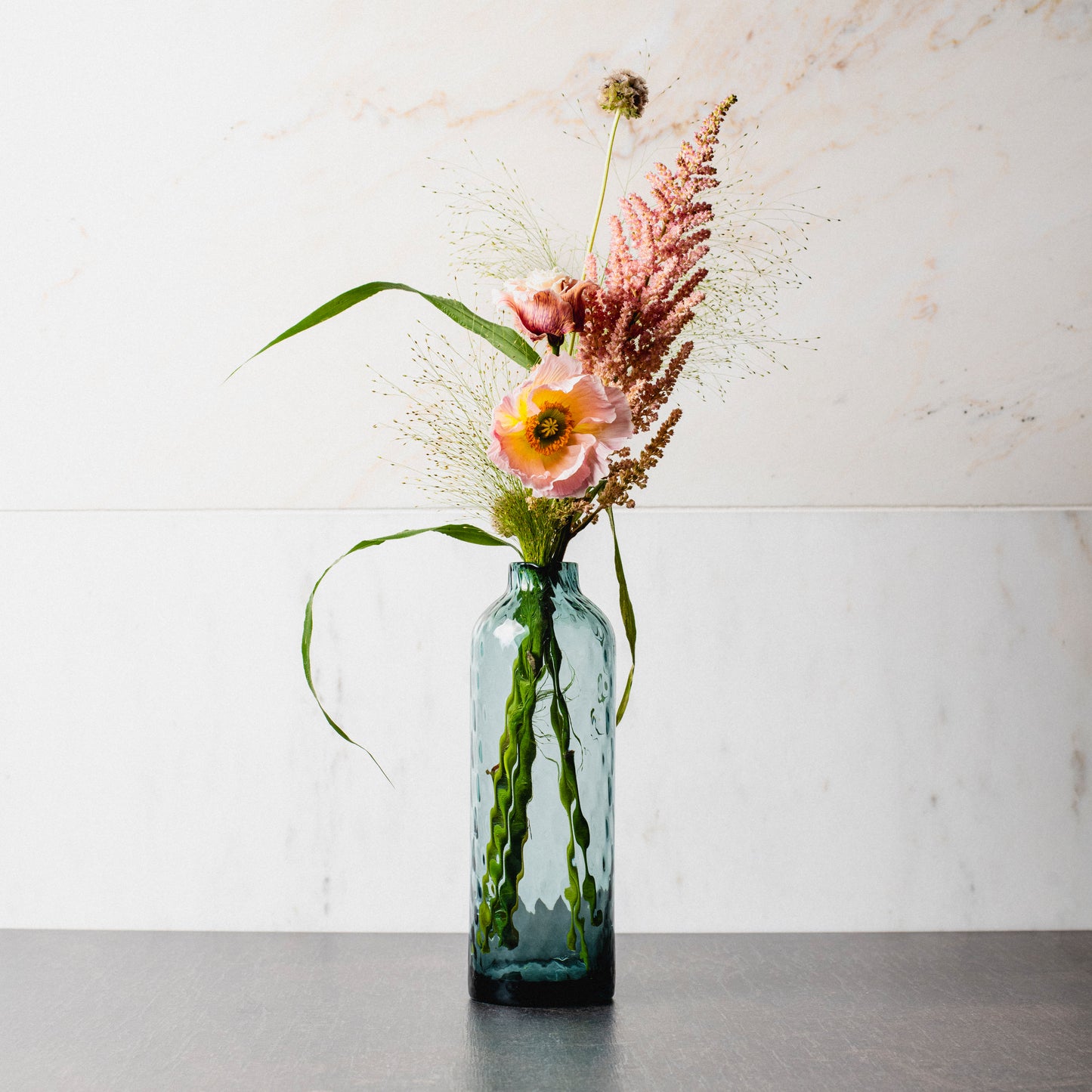 Medium Dapple Vase