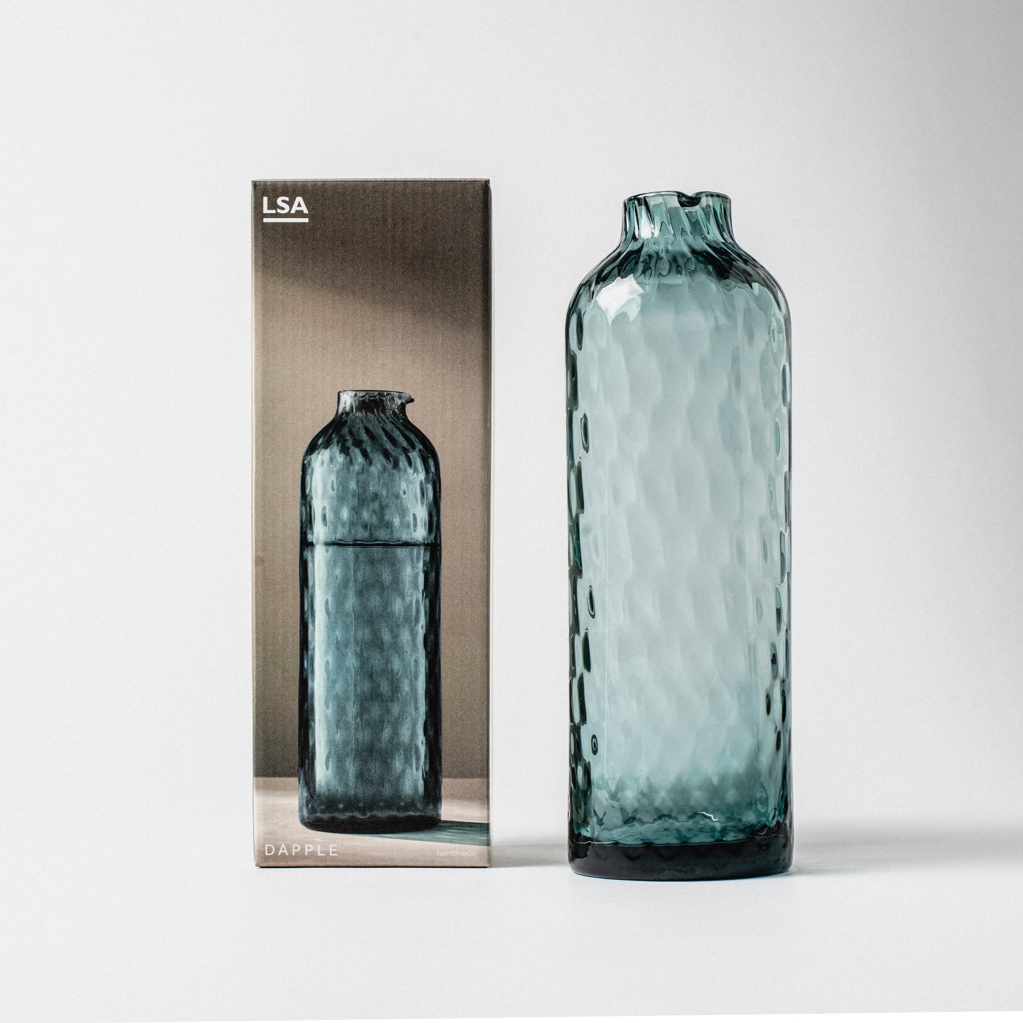 Medium Dapple Vase