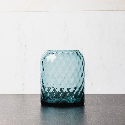 Small Dapple Vase
