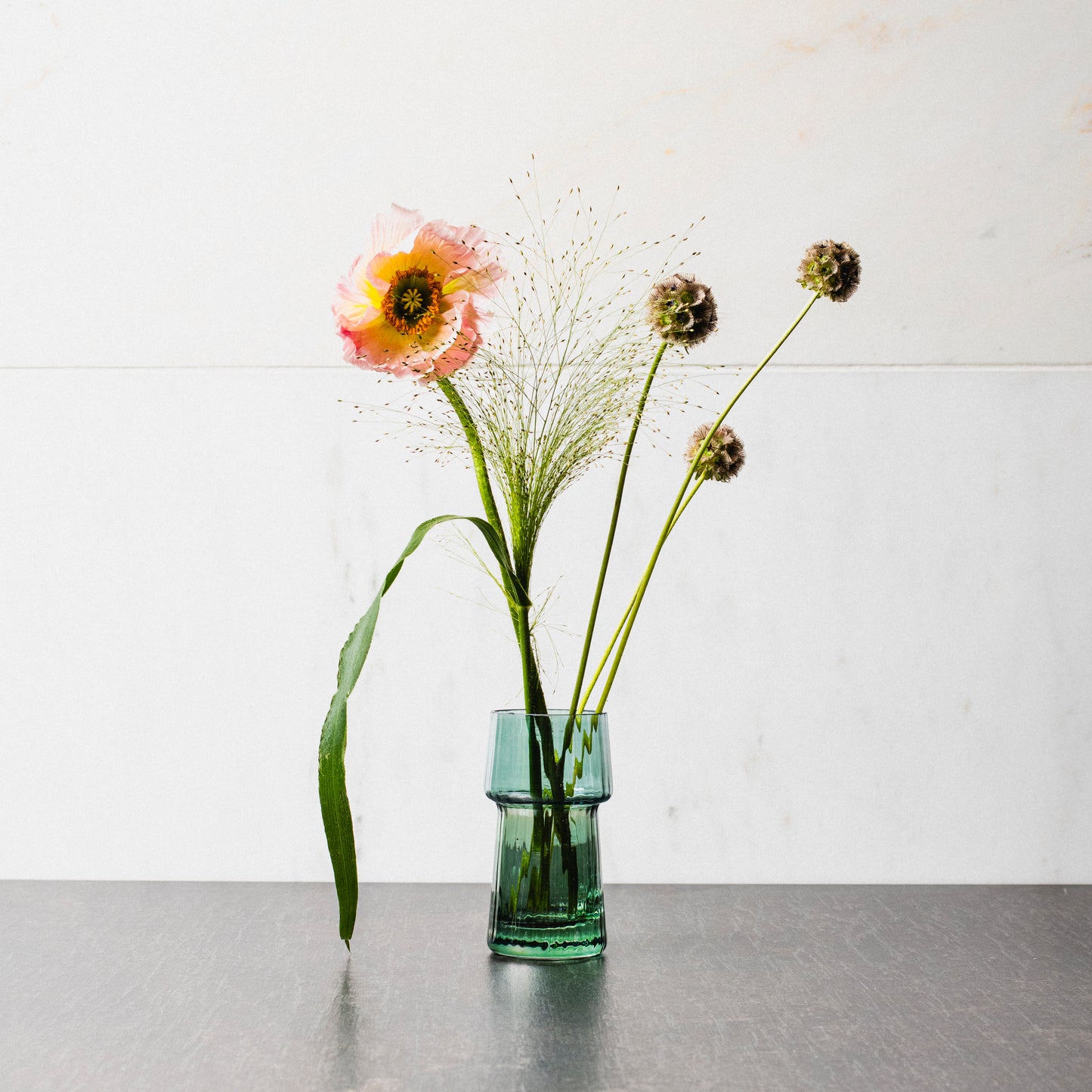 Gems Vase