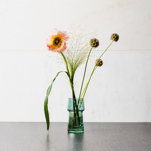Gems Vase