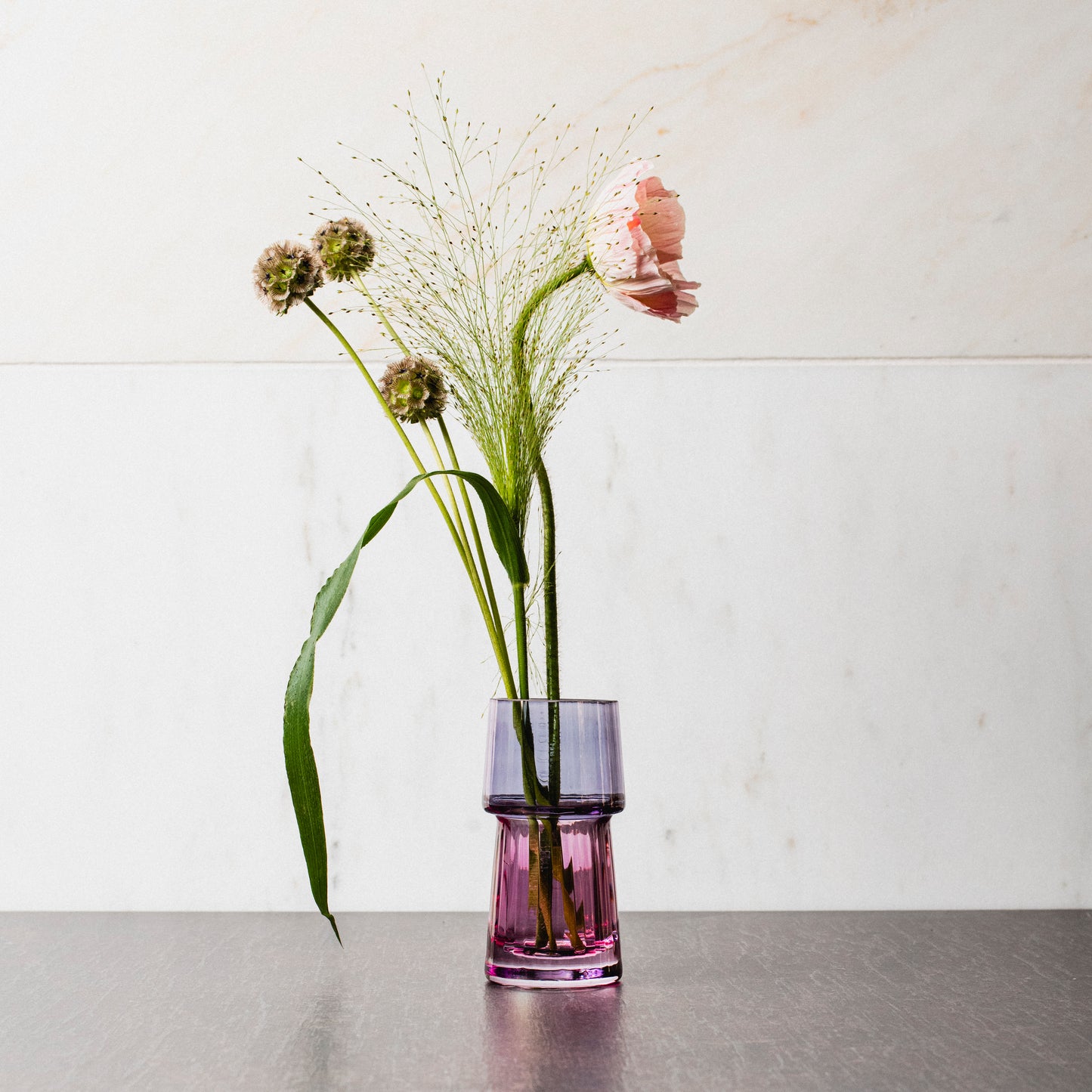 Gems Vase