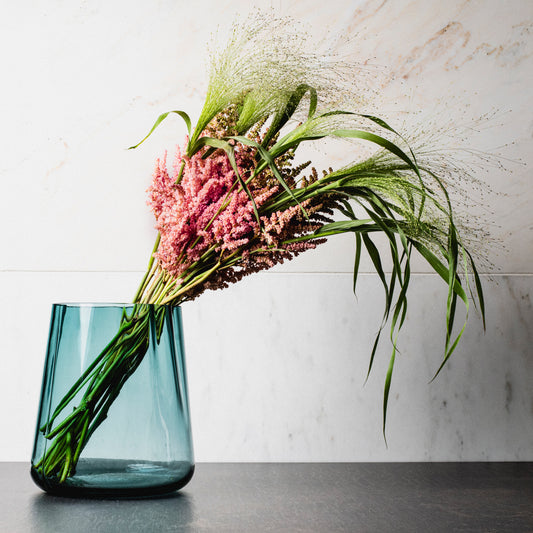 Lagoon Vase