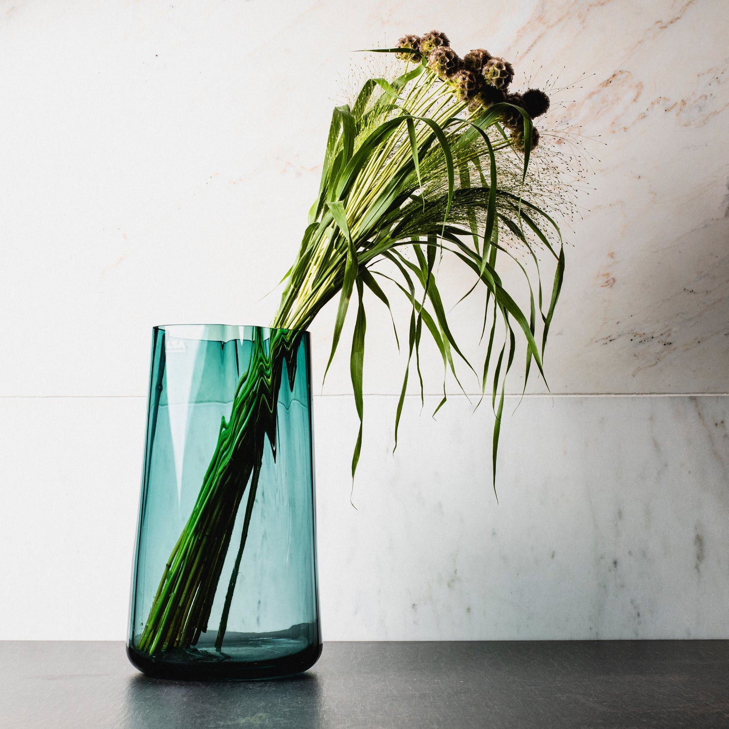 Lagoon Vase