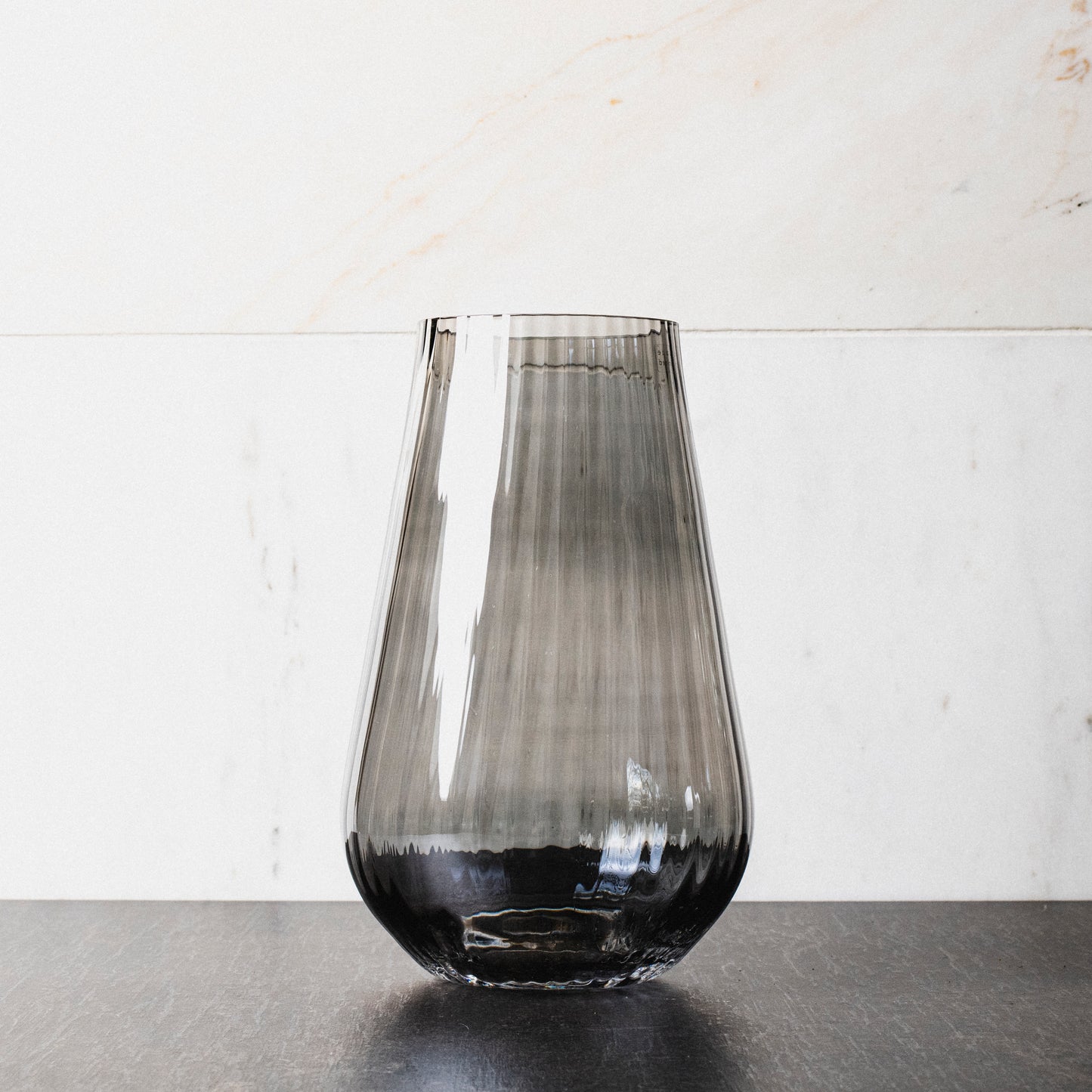 Zinc Vase