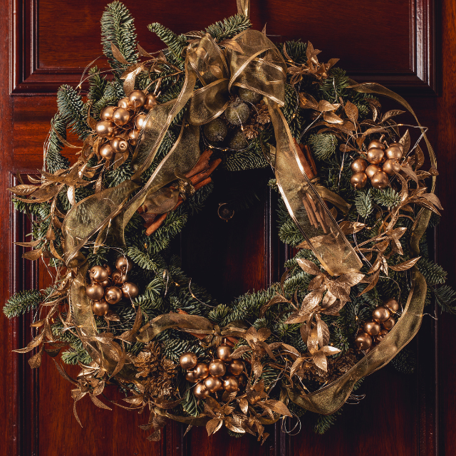 Christmas Wreath