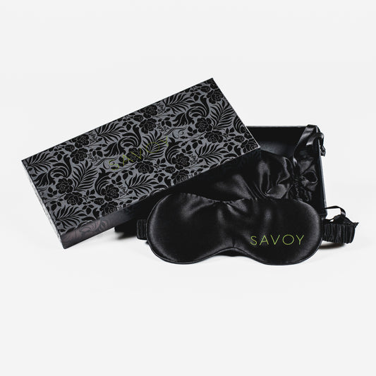 Savoy Eye Mask