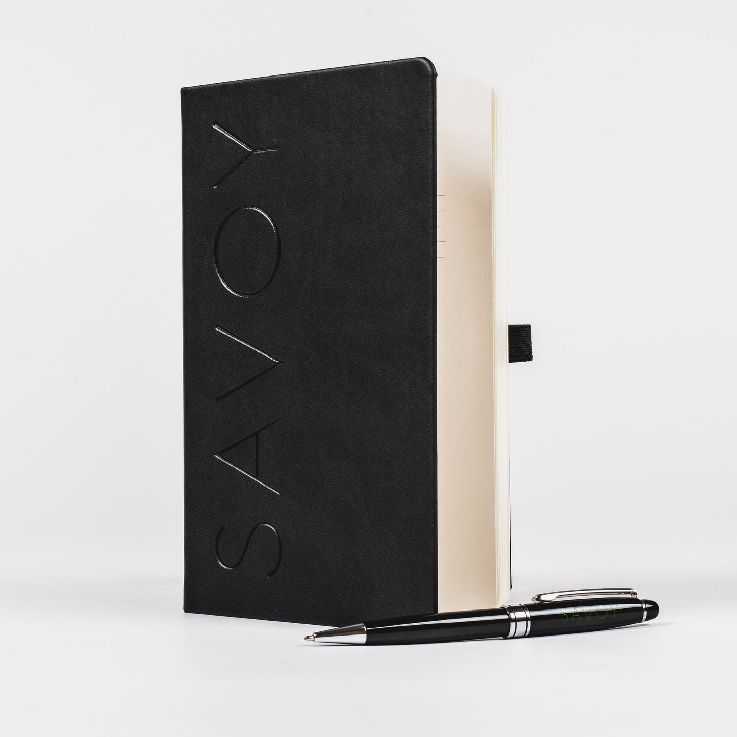 Savoy Notepad