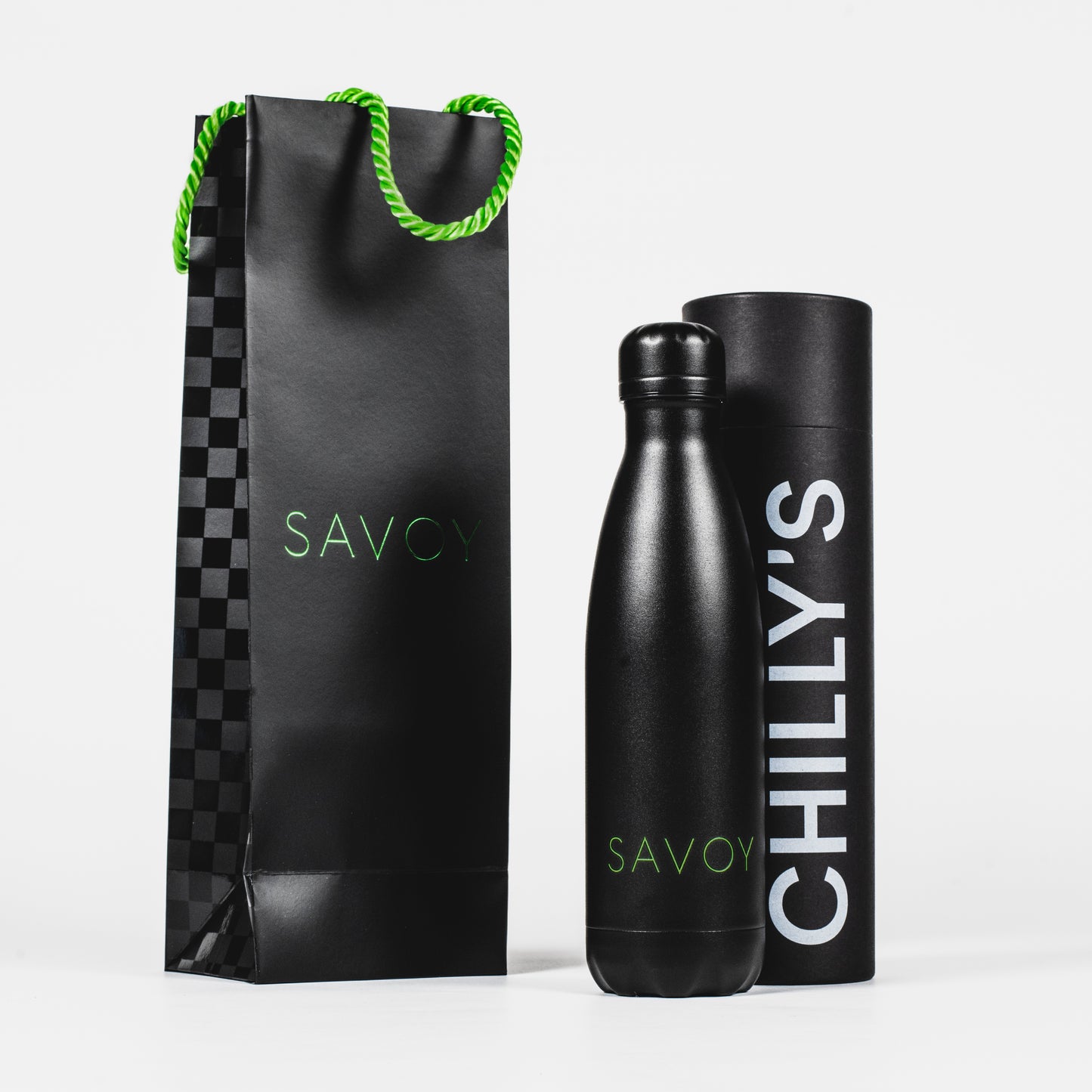 Savoy CHILLY'S Bottle