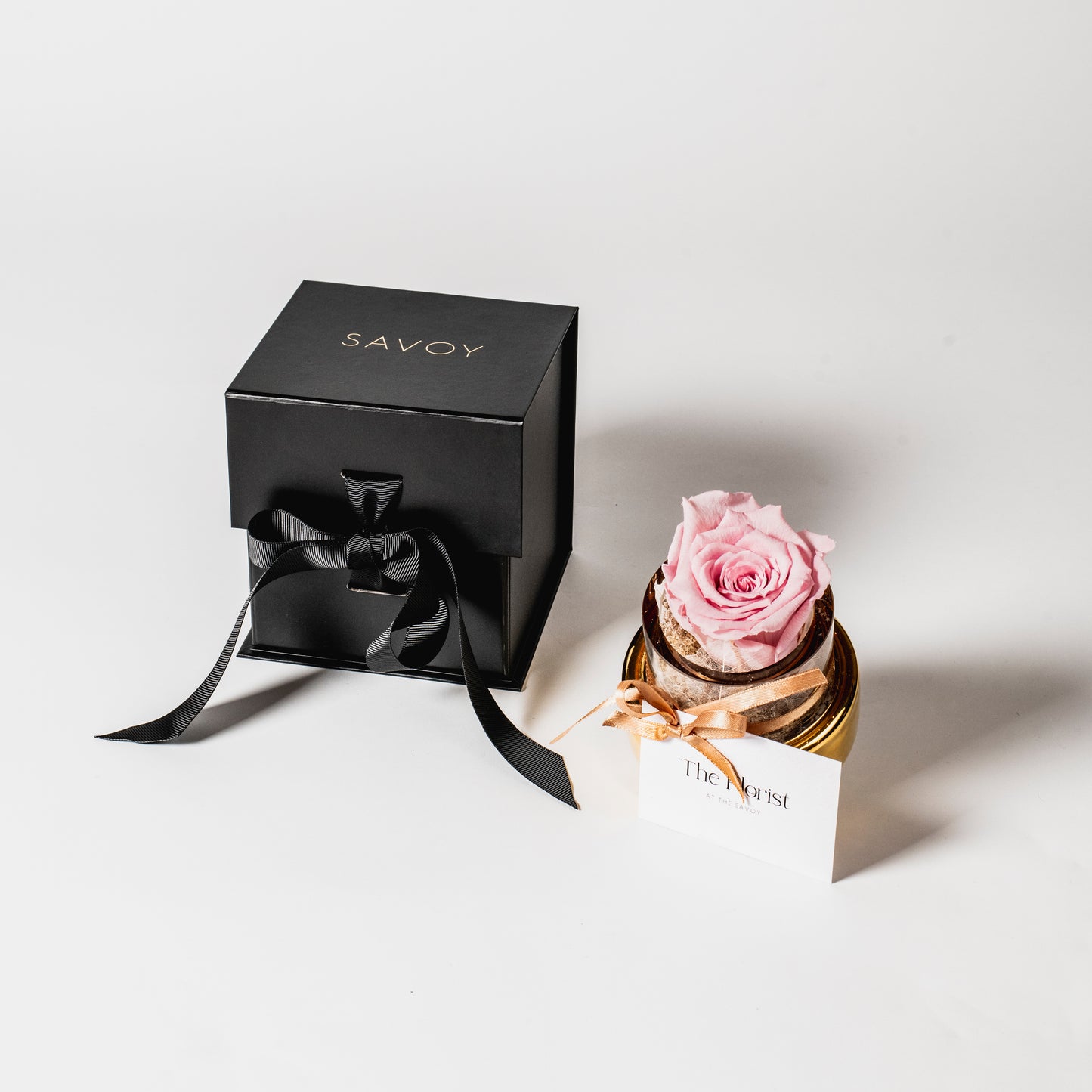 Preserved Rose