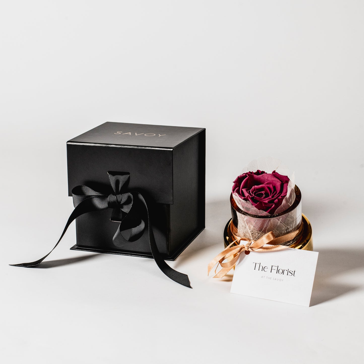 Preserved Rose