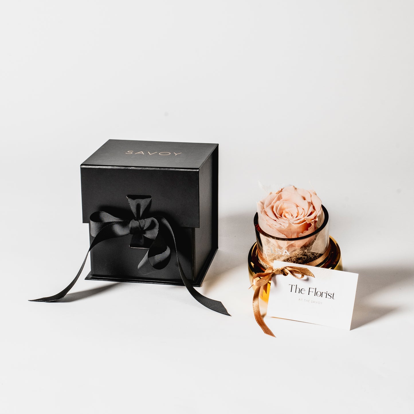 Preserved Rose