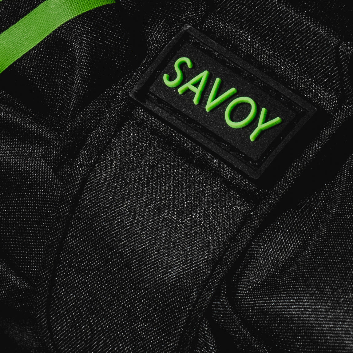 Savoy Umbrella