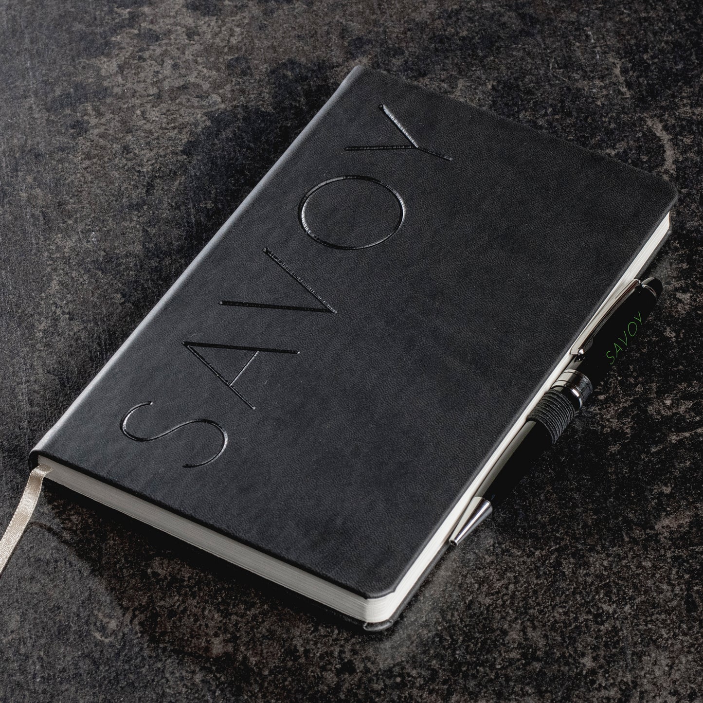 Savoy Notepad