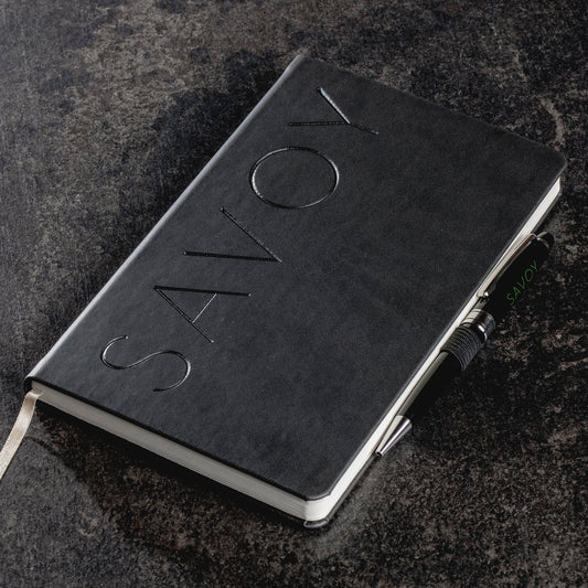 Savoy Notepad