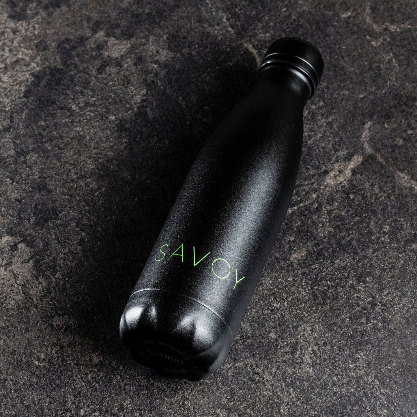 Savoy CHILLY'S Bottle