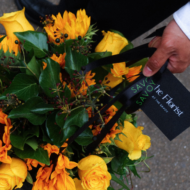 Sinatra Bouquet