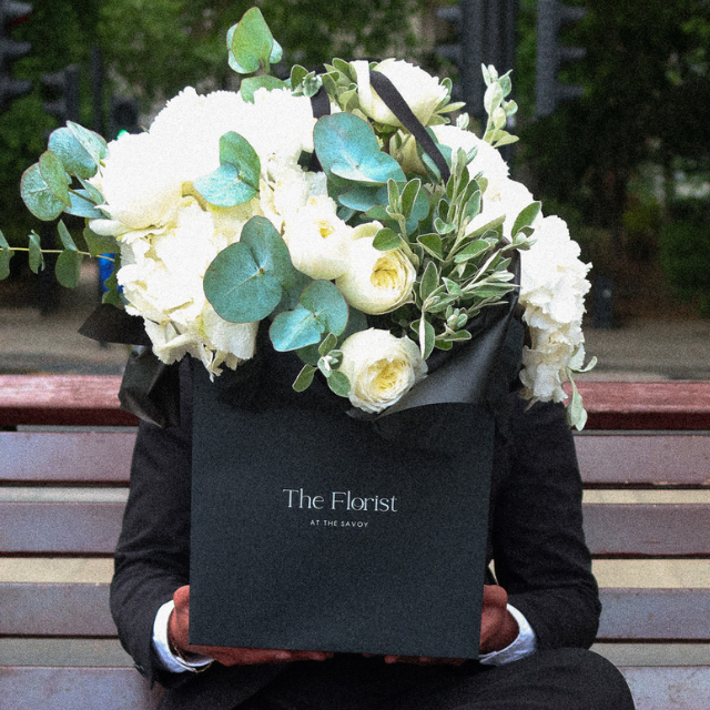 Norma Jean Bouquet