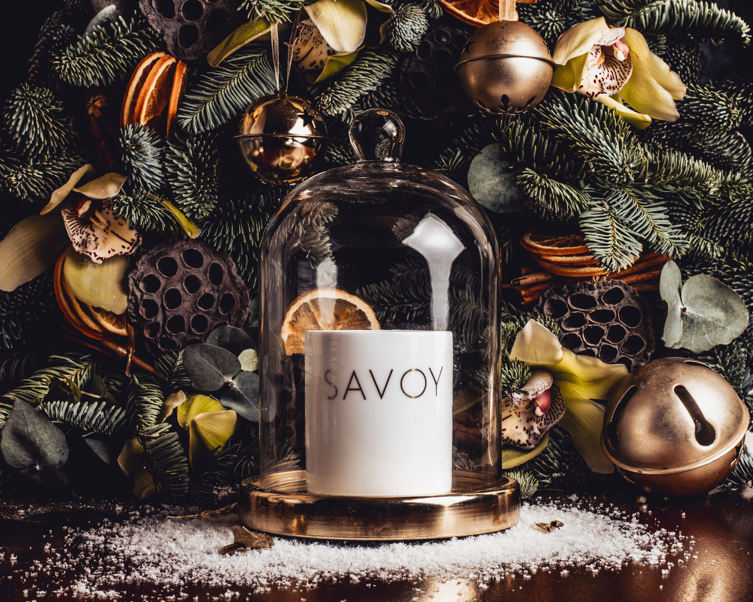 The ultimate gift list