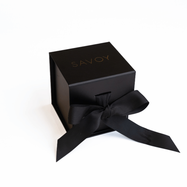 Savoy Spice Candle