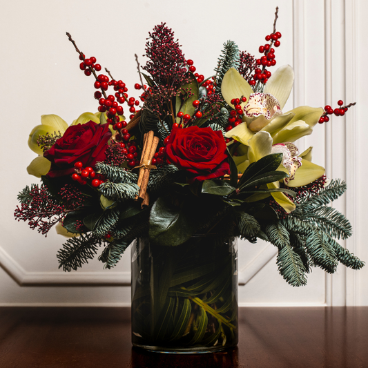 Festive Bouquet