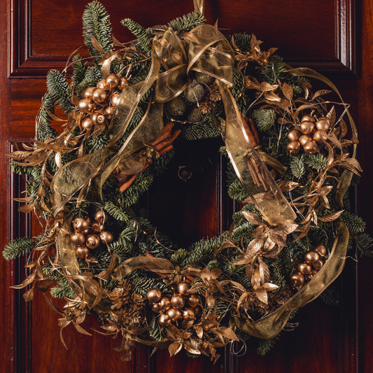 Christmas Wreath