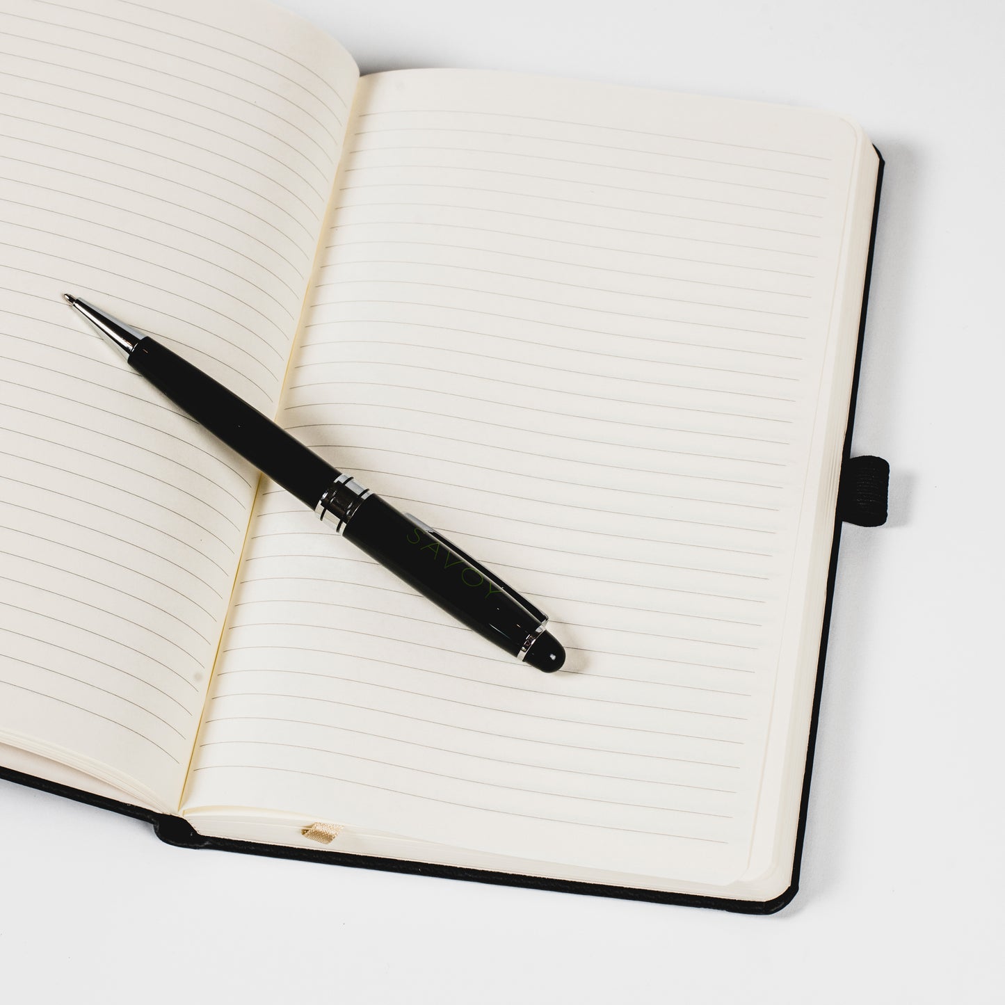 Savoy Notepad