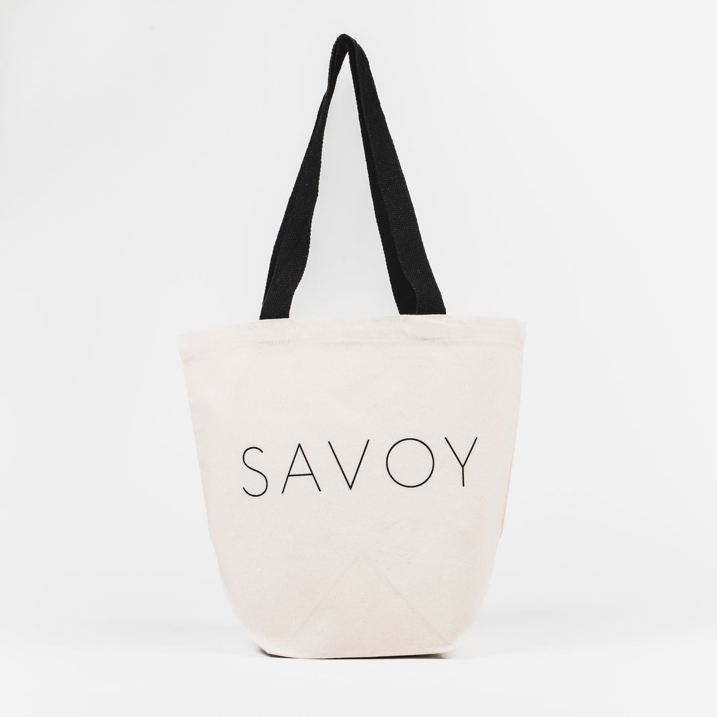 Linen Tote Bag
