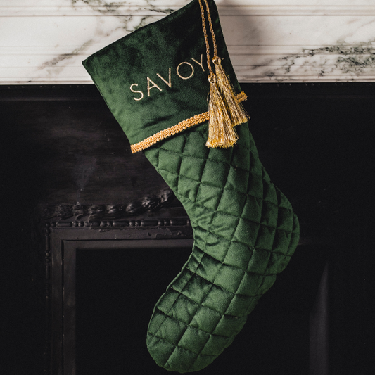 Savoy Stocking
