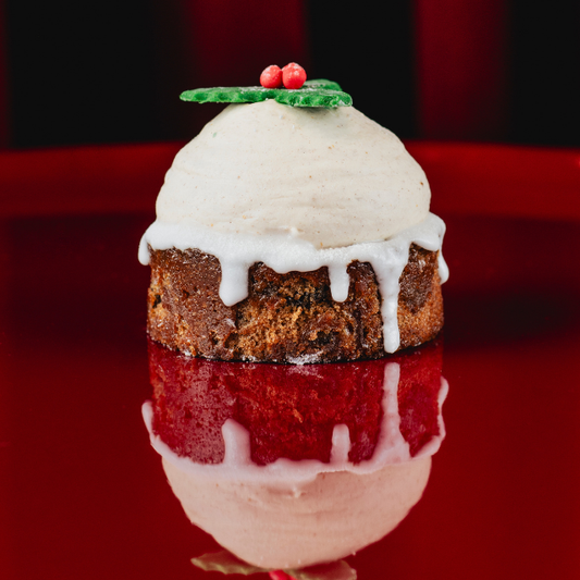 Christmas Pudding